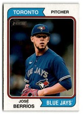 2023 Topps Heritage High Number BASE, RCs & SPs 501-725 Complete Your Set Choice