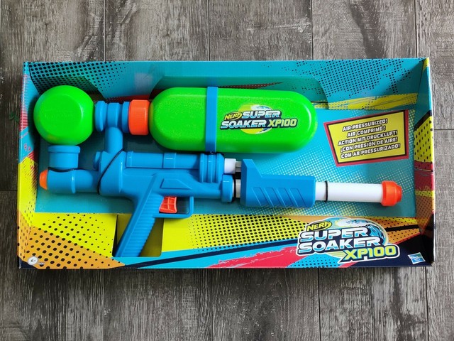 super soaker 50