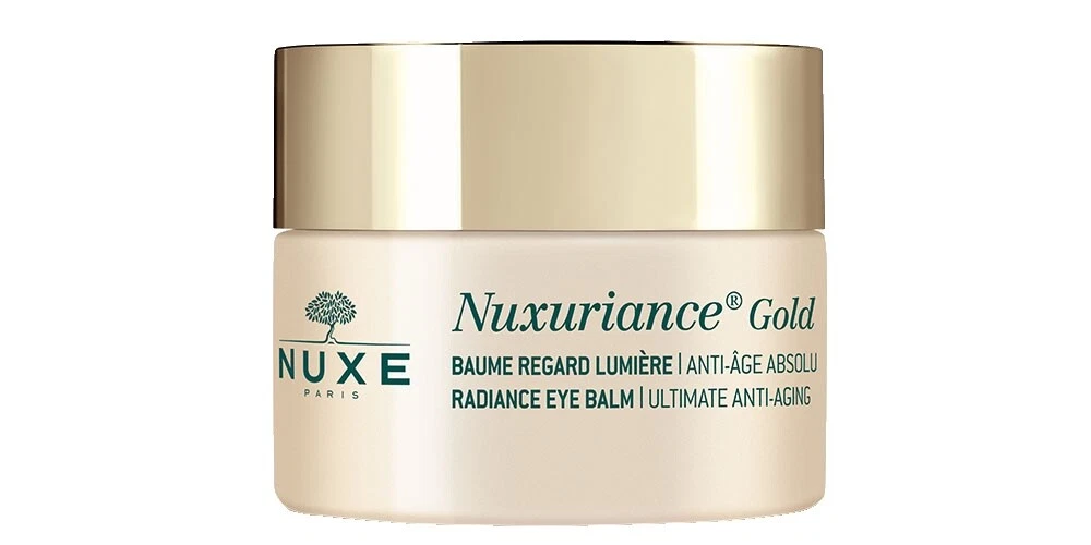 NUXE Cream Eye Treatments & Masks