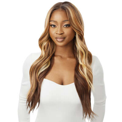 Outre Perfect Hairline Glueless 13x6 HD Lace Front Wig - LORENA