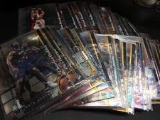 1998-99 Topps Finest NBA Basketball Card ($2 Minimum Order Required)