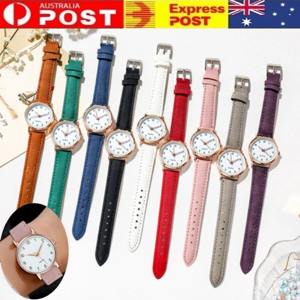 Belt watch online girl