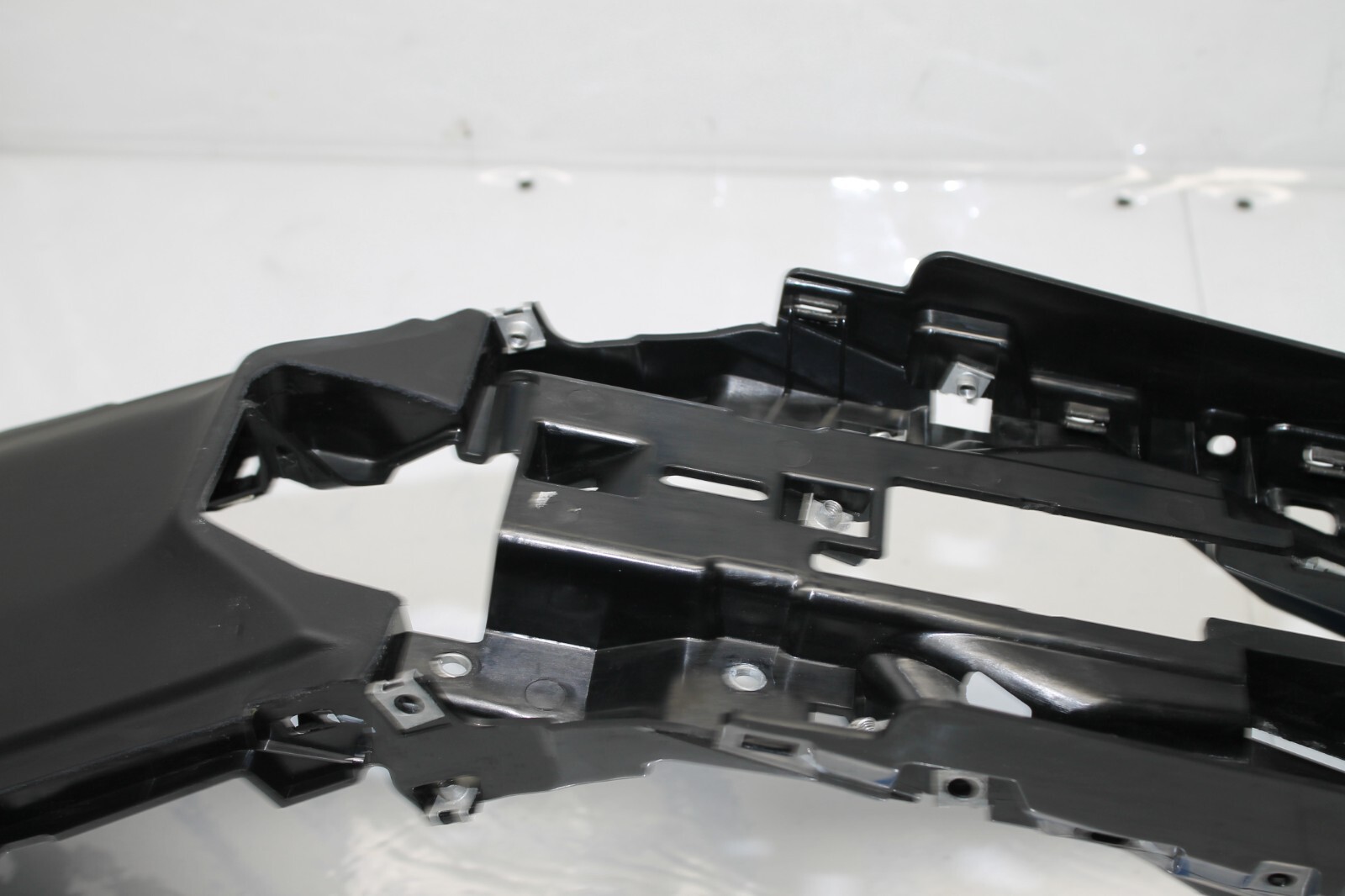 15-20 LAMBORGHINI HURACAN BARE REAR CENTER CONSOLE SHELL CAGE 4T0863240E 16 17