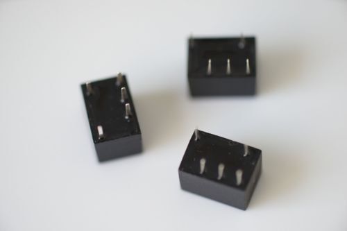 YAESU FT-857/897 Signal Crash455E/455G/455H Filter 3 PCS YAESU FT-857/897 Signal Crash455E/455G/455H Filter 3 PCS