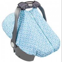 Summer Infant Carry And Cover Infant Carseat Cover - Diamond Links. Free Deliver Summer Infant Carry And Cover Infant Carseat Cover - Diamond Links. Free Deliver
