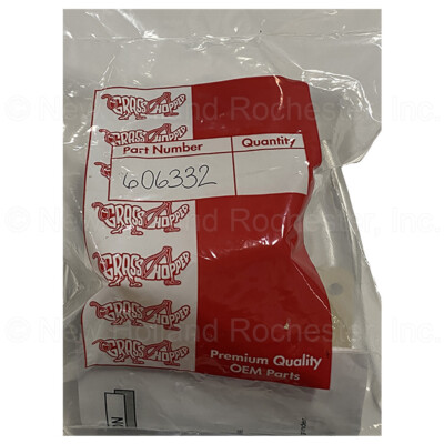 Grasshopper Expansion Tank Kit Part # 606332 | eBay