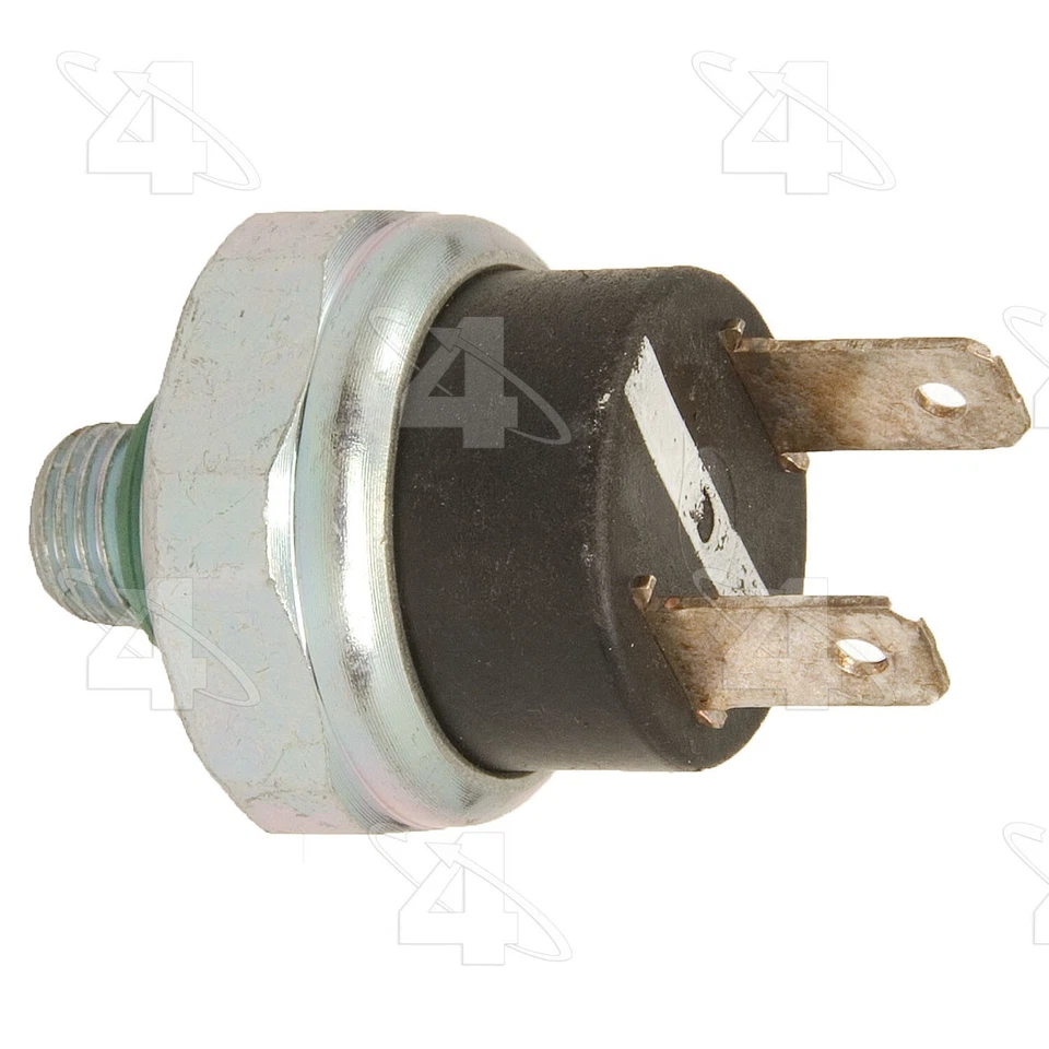 Interruptor de corte HVAC para Subaru Brat 1979-1987 4 temporadas 1980 1981 1982 1983 1984 Foto 3 de 4