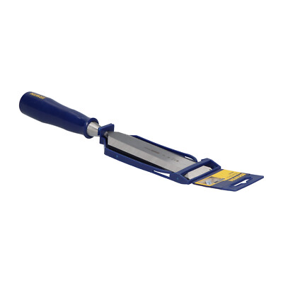 Irwin TM444112 Bevel Edge Chisel New NFP Sealed