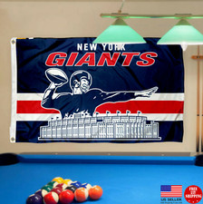 New York Giants Collecting and Fan Guide 11