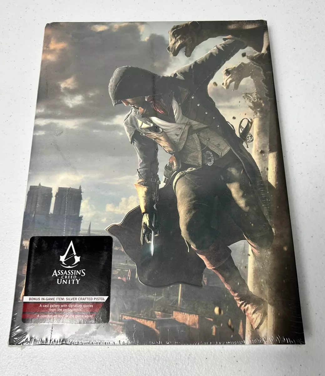 Assassin's Creed Unity was one of the best-selling games in the world last month : r/Games