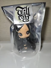 Trailly Taniguchi Ryo / Soft Vinyl Sofvi Figure Wonder Festival Japan F/S