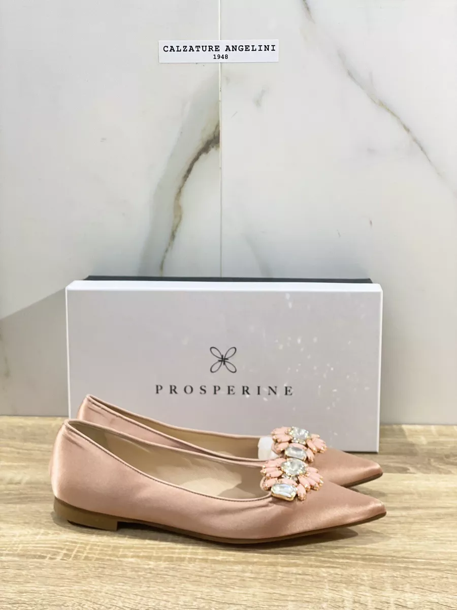 Ballerine hotsell rose femme
