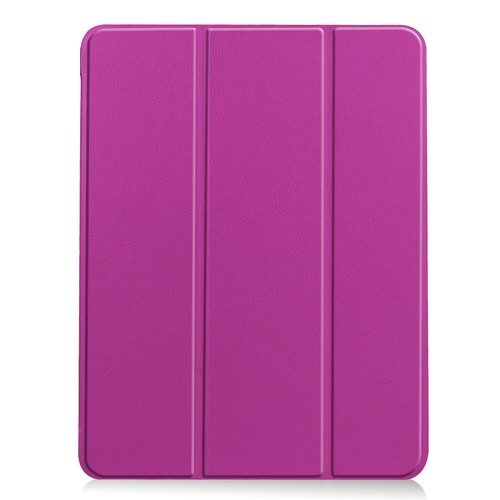 Funda inteligente de cuero TPU a prueba de golpes con soporte para iPad Pro 13/11/Air 13/11 2024 - Imagen 41 de 145