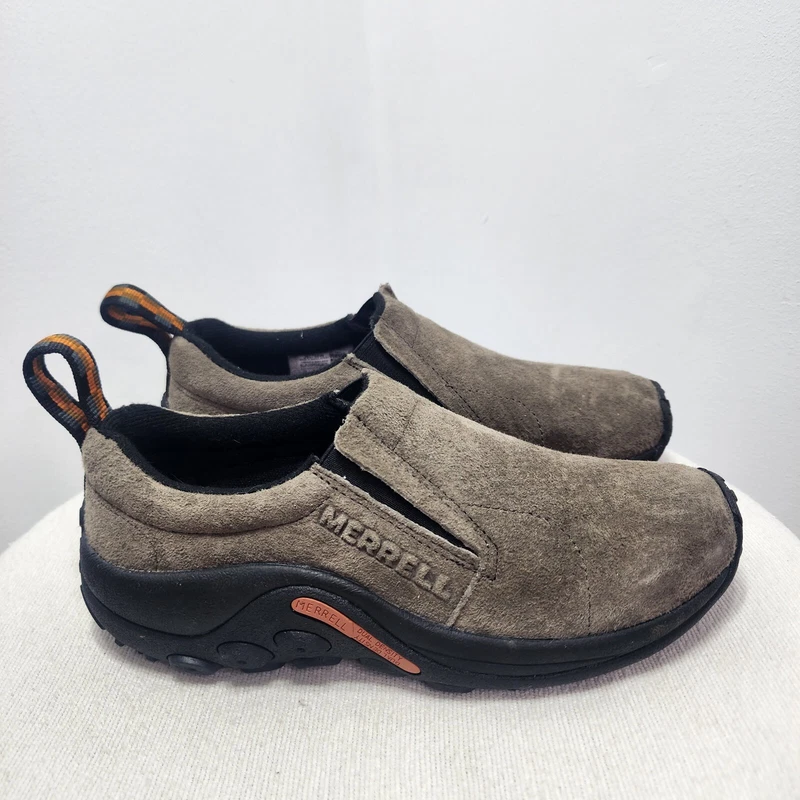 merrell jungle mountaineering shoes