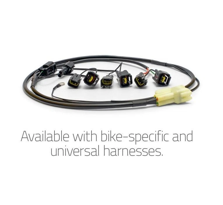 KTM 1190 Adventure 2017 Healtech Quickshifter Easy iQSE-w1 + QSX-P4B Foto 4 de 4