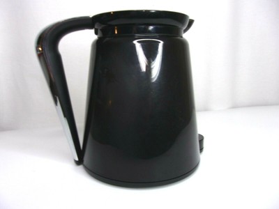 KEURIG 2.0 Black Carafe Coffee 