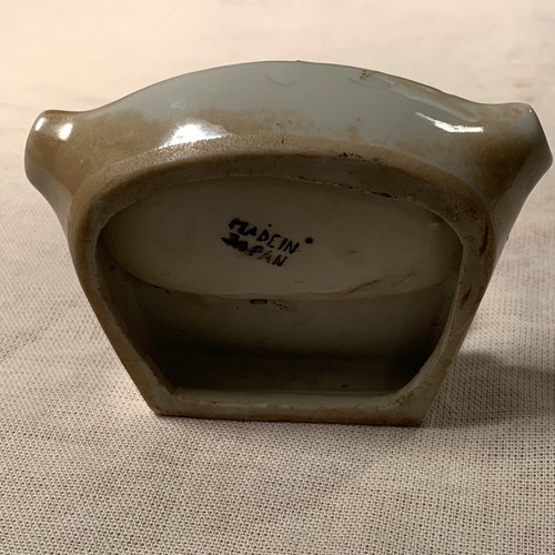 Vintage Puppy Ashtray - Picture 8 of 9