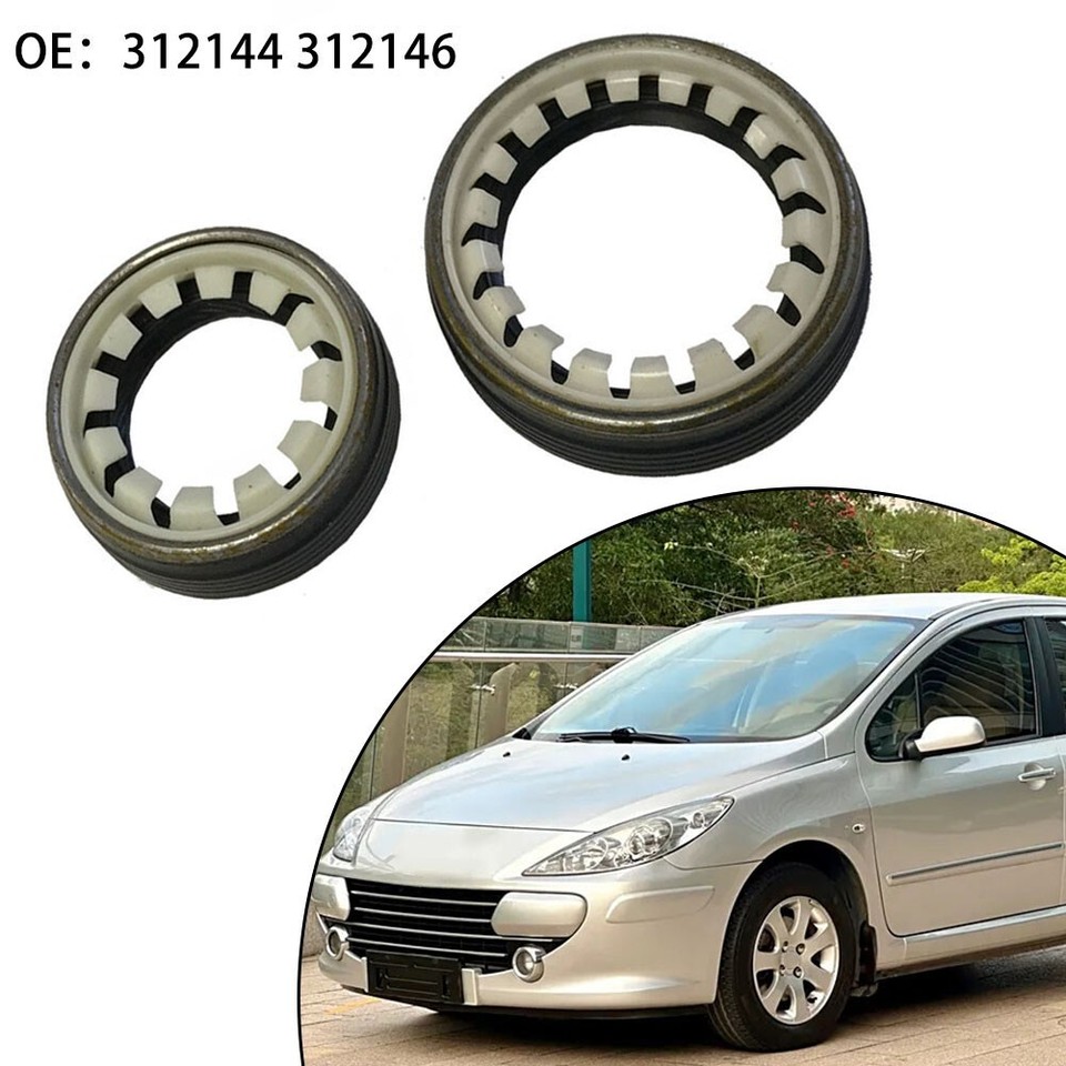 Sleek Design Gearbox Drive Shaft Oils Seals for For AX Models From The