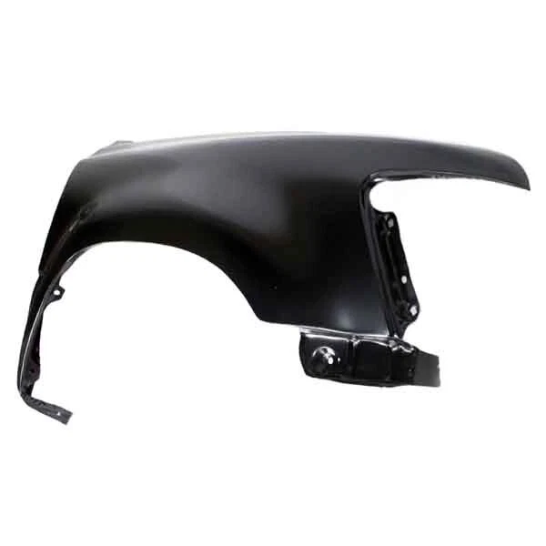 For 89-95 4Runner & Toyota Pickup Truck 4WD Front Fender Primed Steel Right Side Foto 3 de 4
