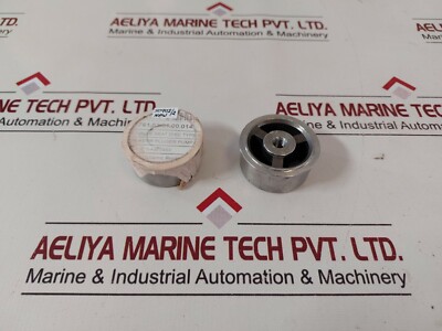 KERR Valve Seat Disc Type Stainless Steel P76-KM-54SS