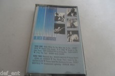 Blues Classics Cassette Tape