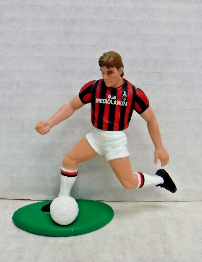 Paolo Maldini 3 Mediolanum Sportstars 1989 4
