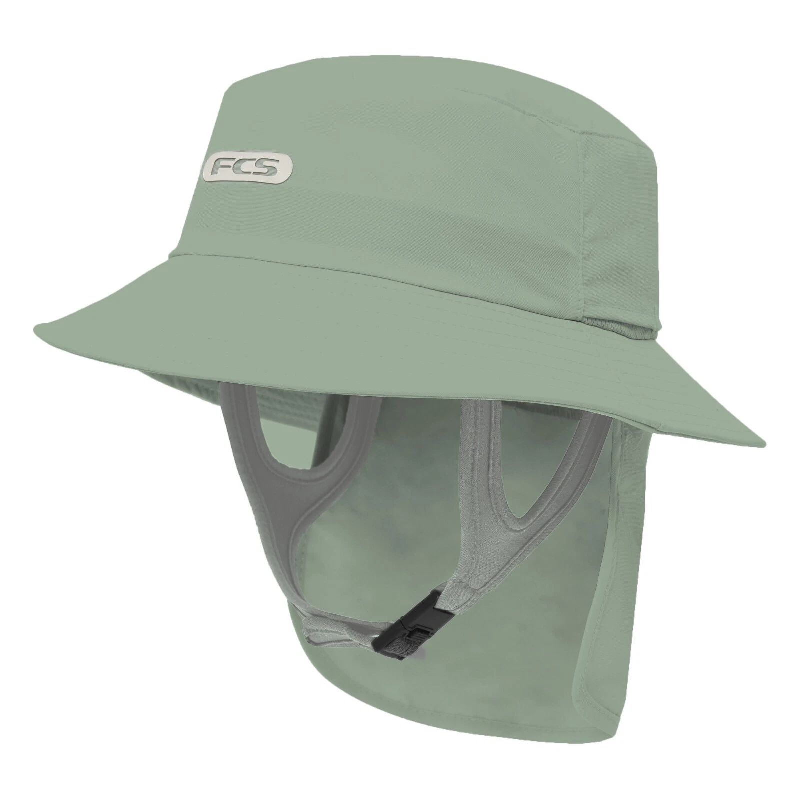 FCS Essential Surf Bucket with Legionnaire Hat