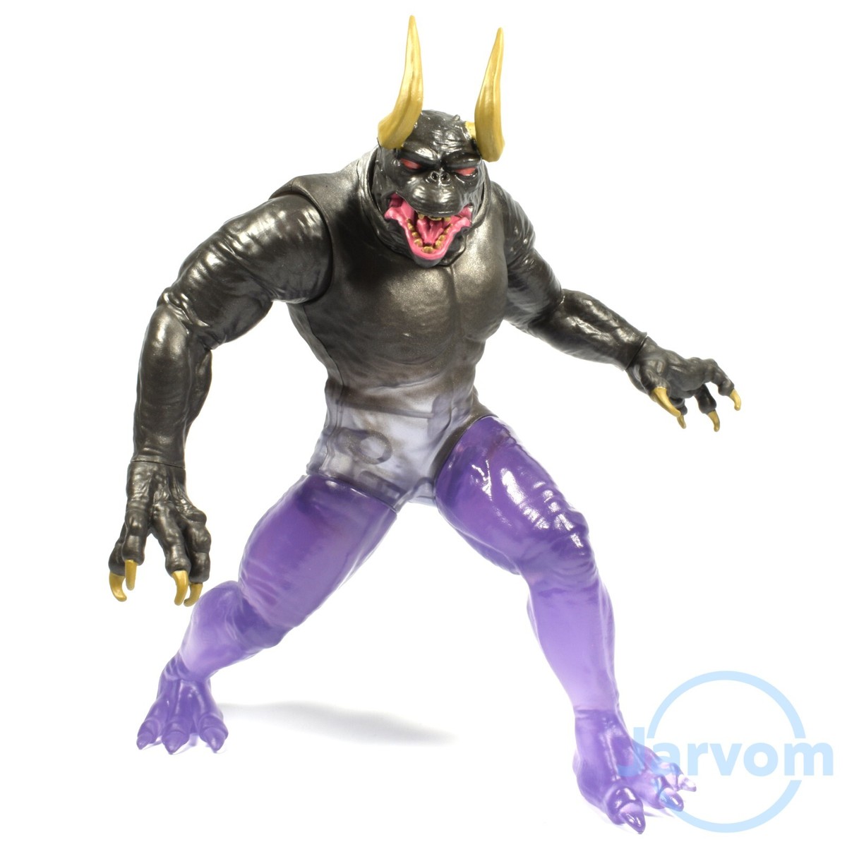 Hasbro Ghostbusters Afterlife 6