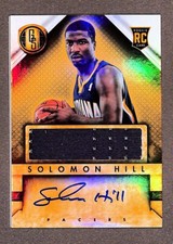 2013-14 Panini Gold Standard Basketball Cards 21