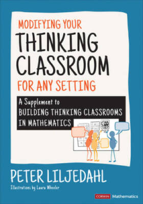 Modifying Your Thinking Classroom for Different Settings: A Supplement to - GOOD