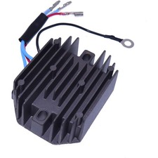 New 12V Voltage Regulator For Kubota Tractor B4200 B5100E B5100D