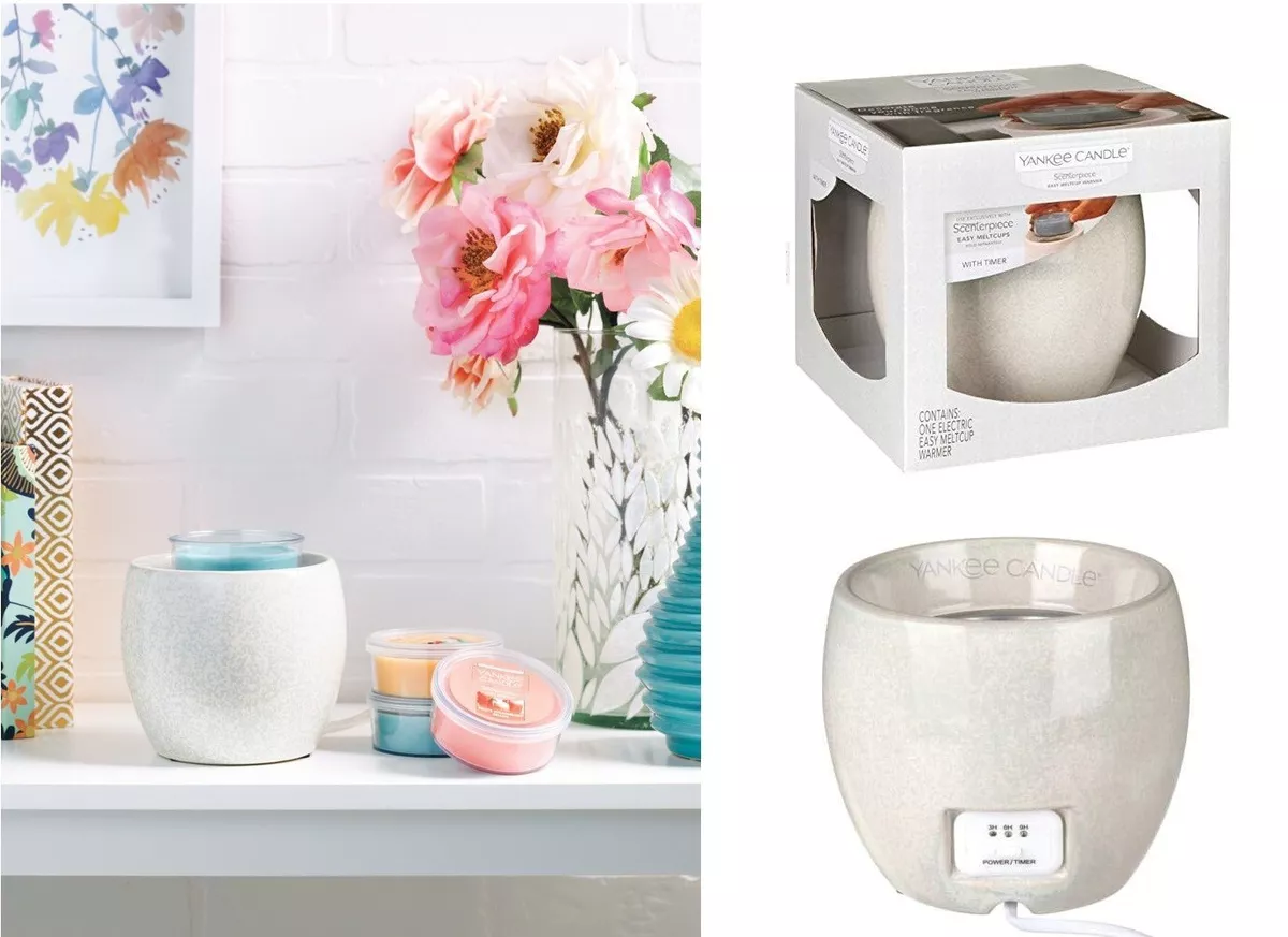 Yankee best sale electric burner