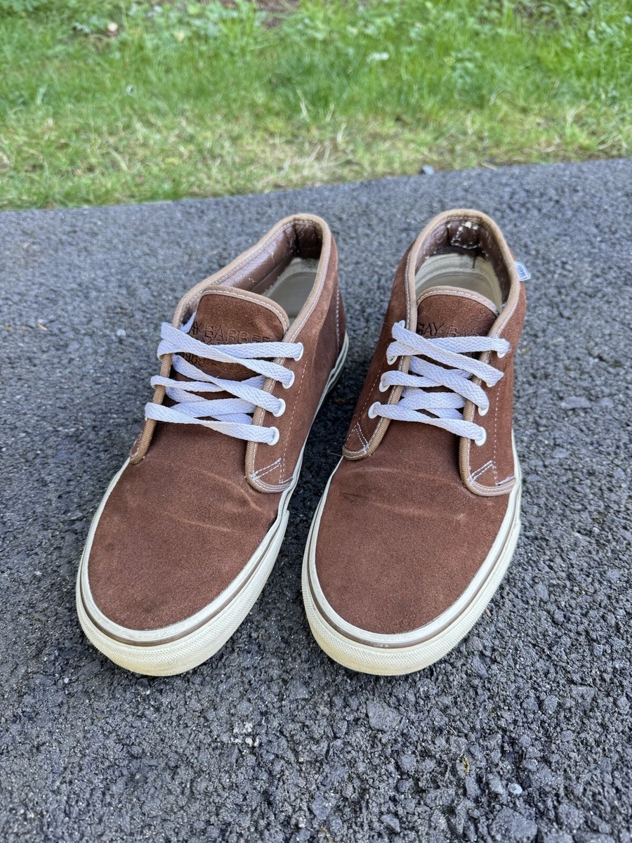 希少　VANS ブーツ VANS／バンズ - 海外限定 日本未発売 希少モデル スニーカー