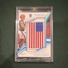 2025 Panini Dillon Gabriel Base (Raw)