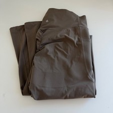 Halara UltraSculpt High Waisted Butt Lifting Bootcut Leggings Women Medium Tall