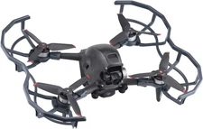 HeiyRC Propeller Guard for DJI FPV Drone, Props Protector Anti-Collision... 