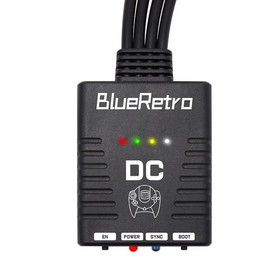 Controllers Adapter for  Dreamcast DC Console for    Controller1313