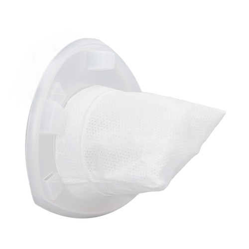 2 PCS Vacuum Cleaner Filters For VF110 Sweeper Replacement Filter ...