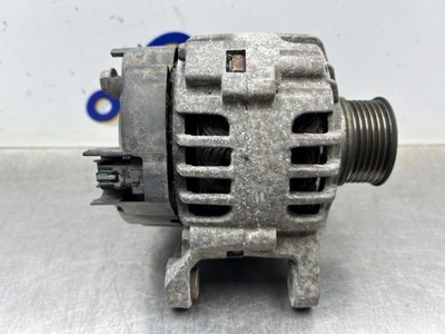 Lichtmaschine Dacia Logan MCV KS 2605647D P23923901