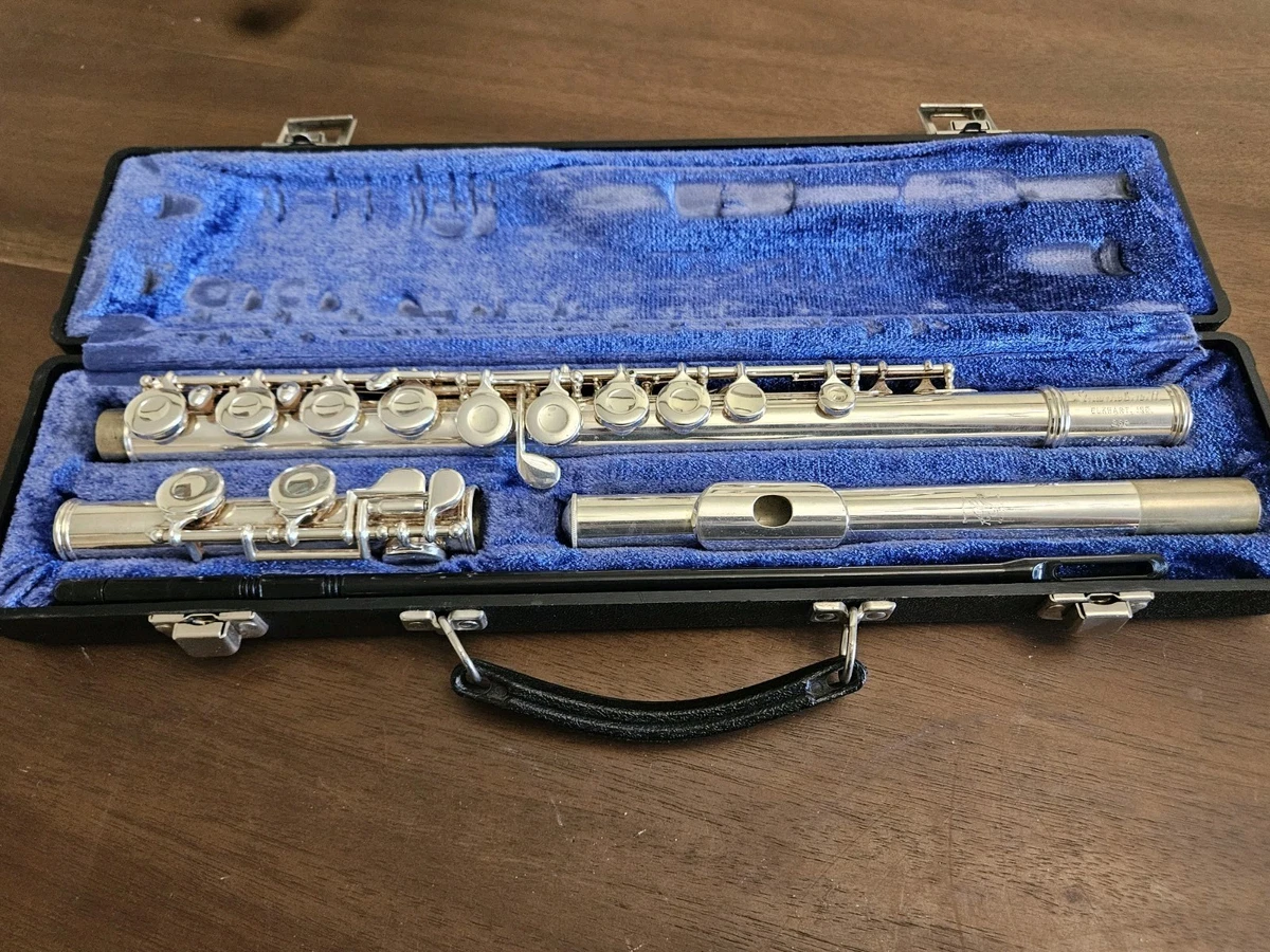 Flute Gemeinhardt Flutes for sale | eBay