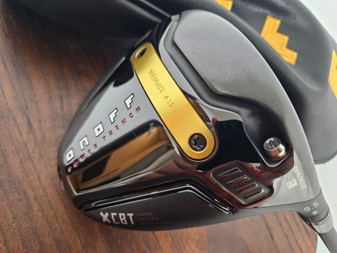 ONOFF Golf Drivers for sale | eBay
