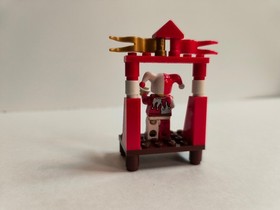 LEGO Castle: Court Jester (7953)