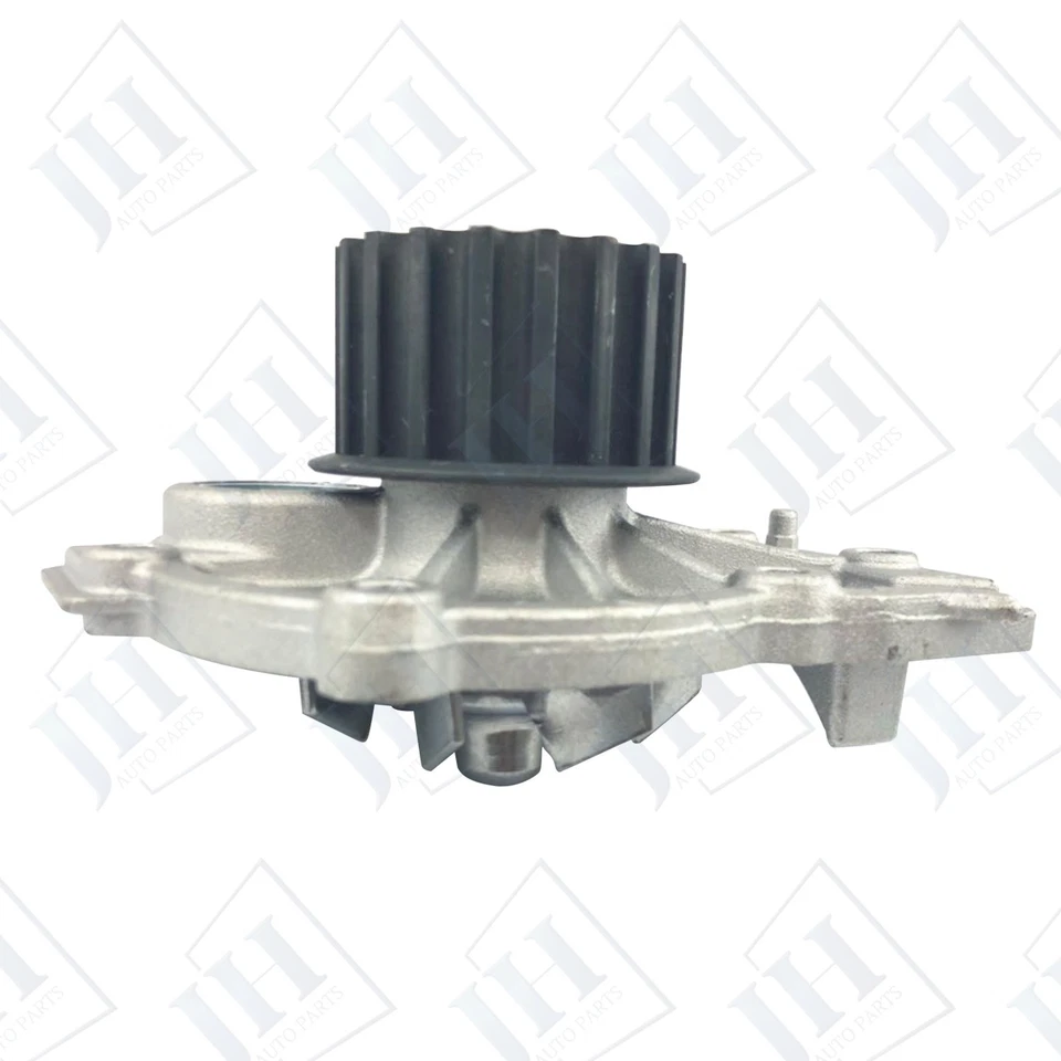 Bomba de agua de refrigerante del motor para 03 04 05 Volvo XC90 S80 2,9 L turboalimentado AW9456 Foto 2 de 4