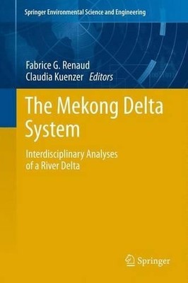 Das Mekong Delta System - 9789401784566