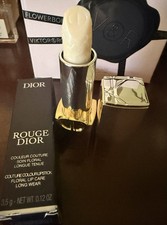 Dior Rouge Dior 010 Crystal Sparkle Long Wear...