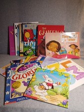 Scholastic Kids Books Lot of 21