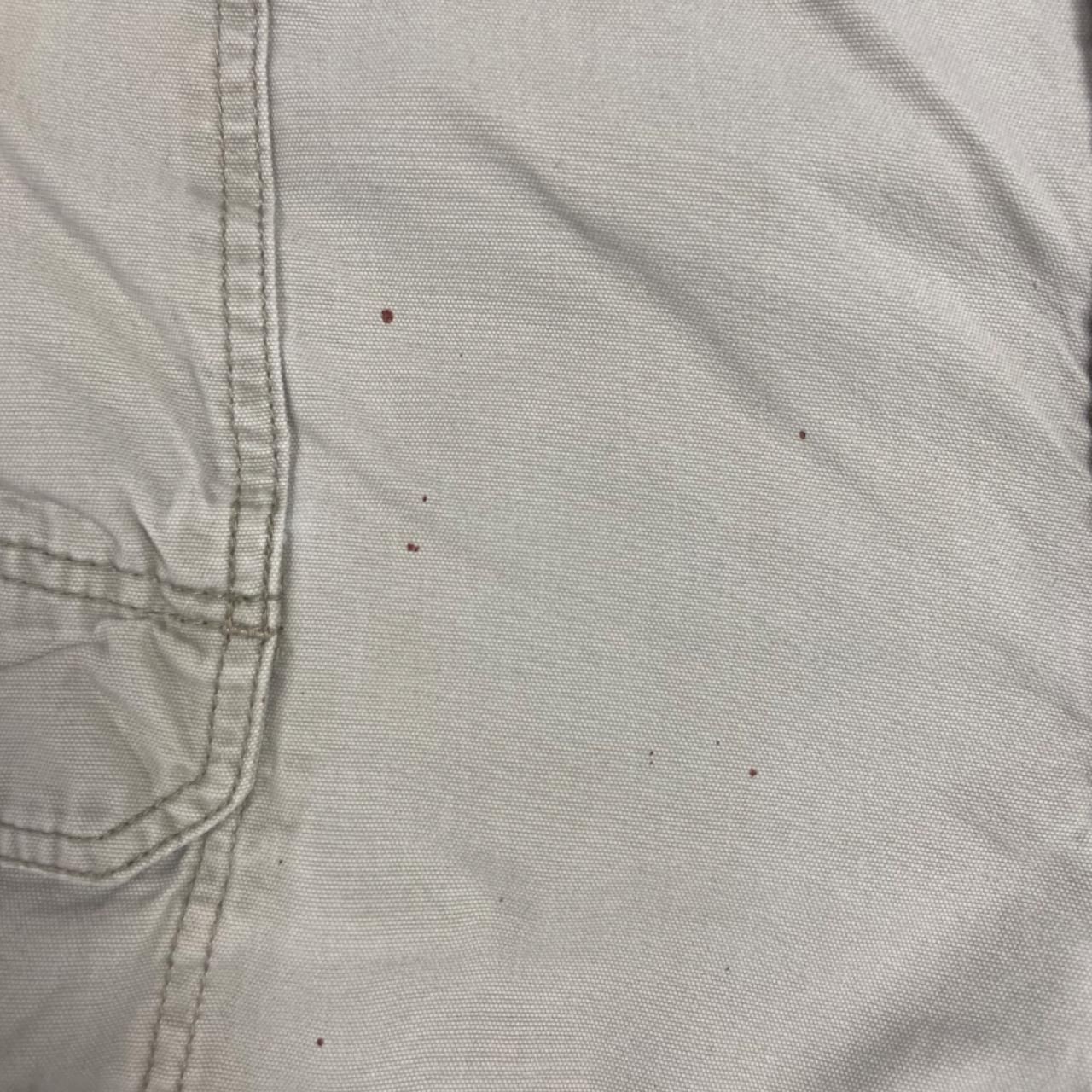 Wrangler Shorts Cargo Shorts Men's 44 thumbnail 5