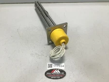 TZCX  IMMERSION HEATER HEATING ELEMENT 08017304 NEW #107027
