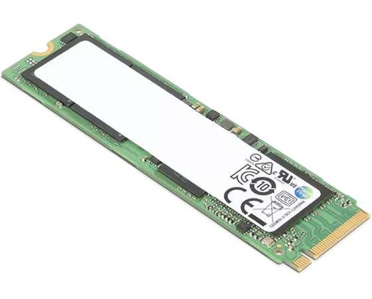 Lenovo 4XB0S74999 2 TB Solid State Drive, M.2 2280 Internal, PCI