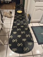 Artec Gabe Taylor Wide 159 Snowboard – Great Condition